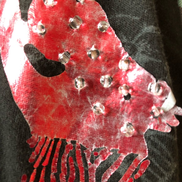 Desigual Colorful Patterned Dress size S - Picture 12 of 15